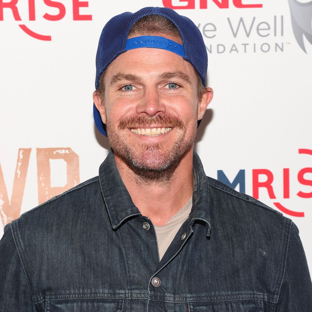 Stephen Amell, "Suits LA"-Darsteller