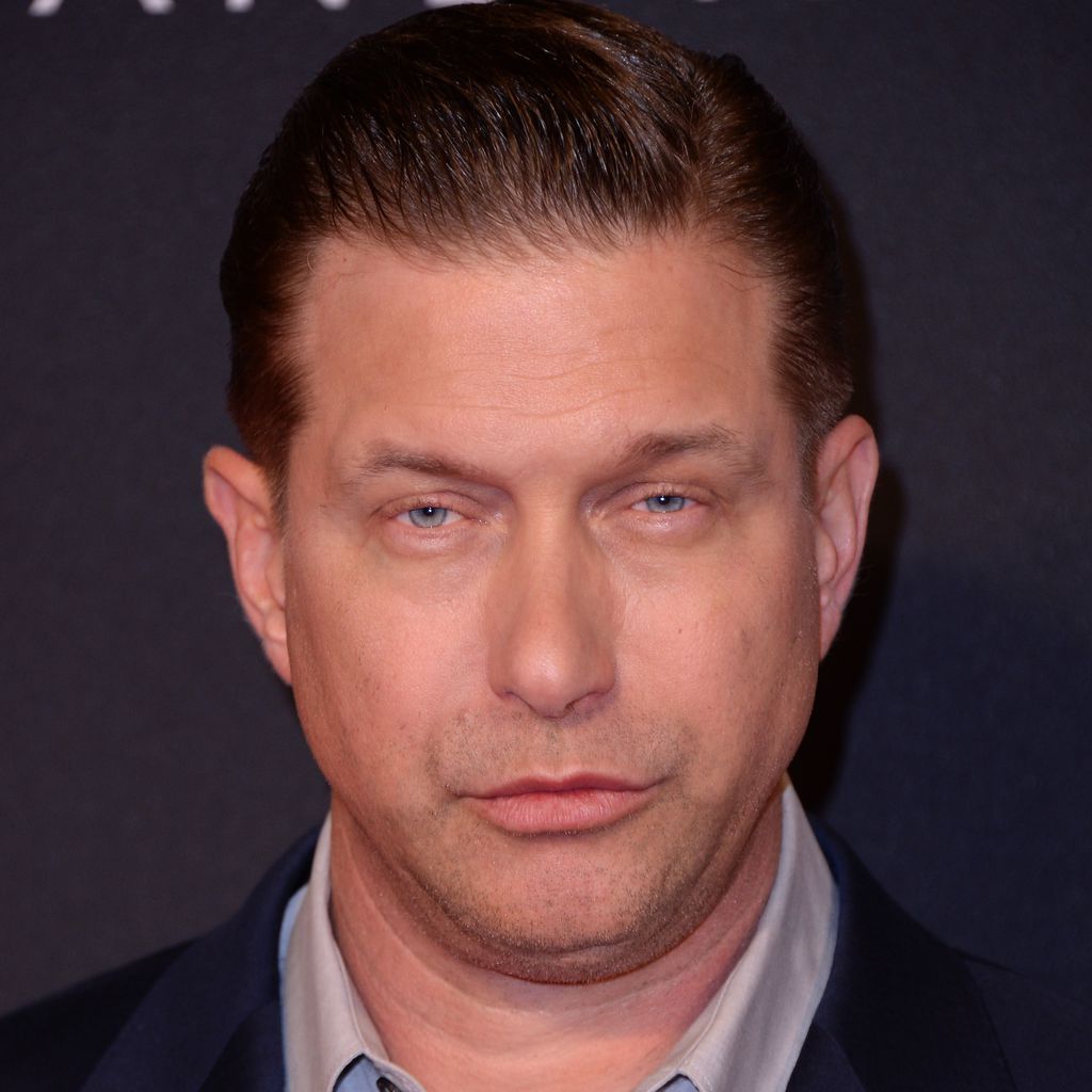 Stephen Baldwin bei der Premiere von "Exodus: Gods And Kings"