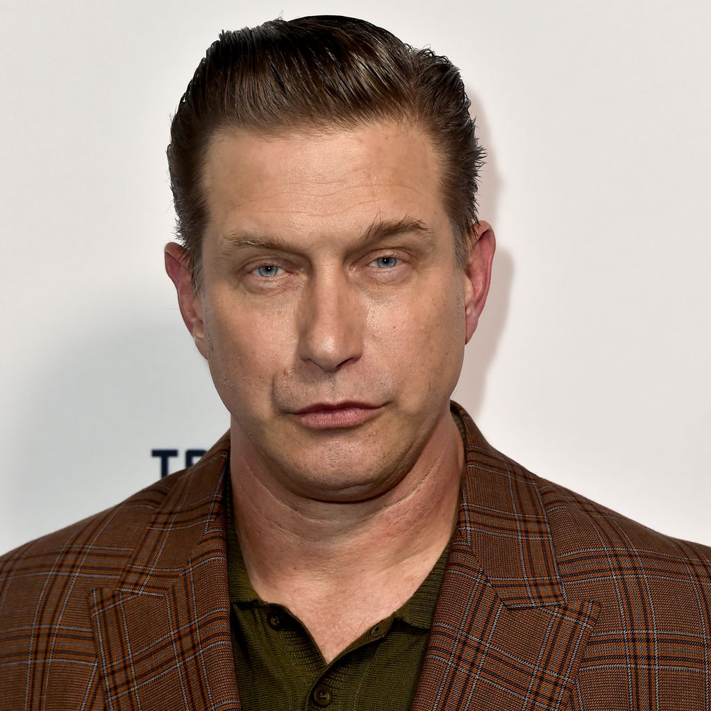 Stephen Baldwin bei einer Film-Premiere in Beverly Hills