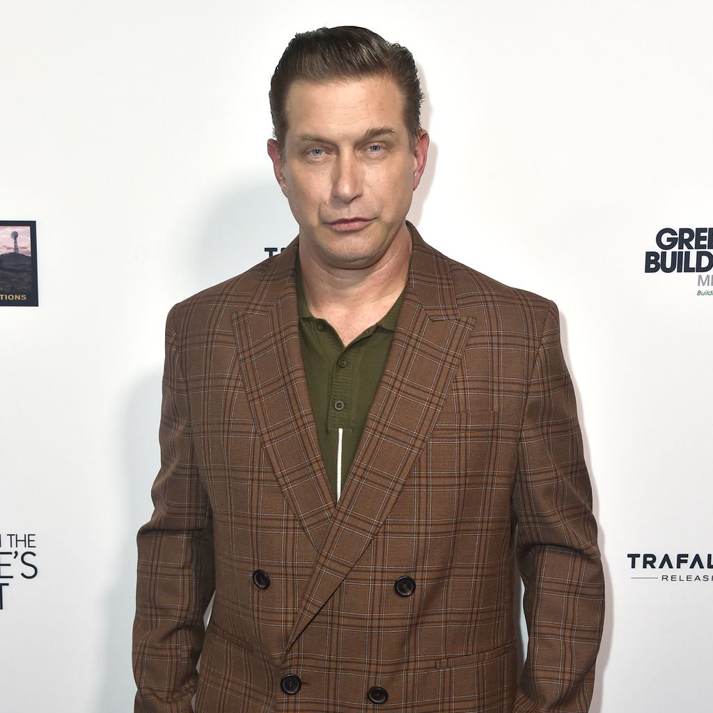 Stephen Baldwin, Schauspieler