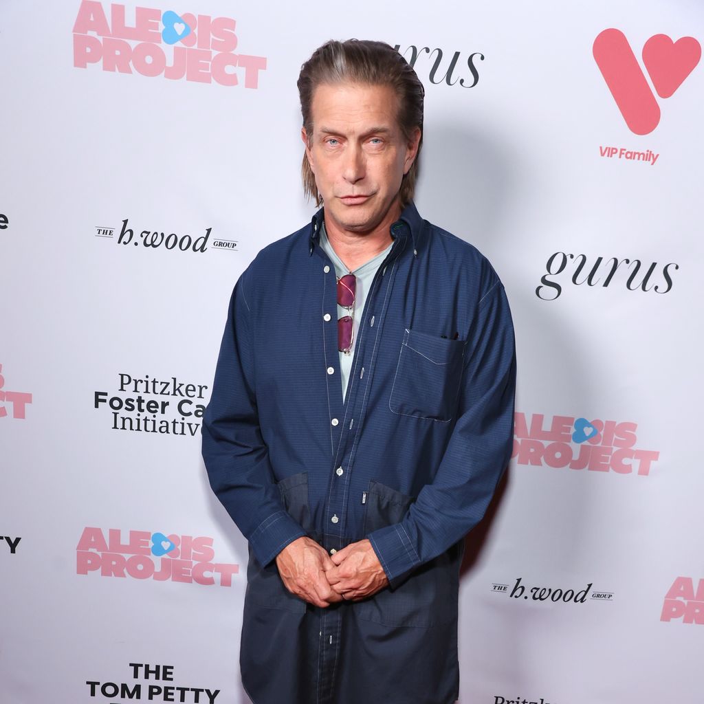 Stephen Baldwin, Schauspieler