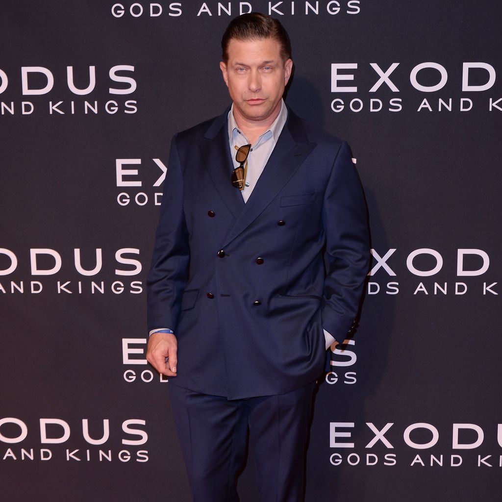 Stephen Baldwin, Schauspieler