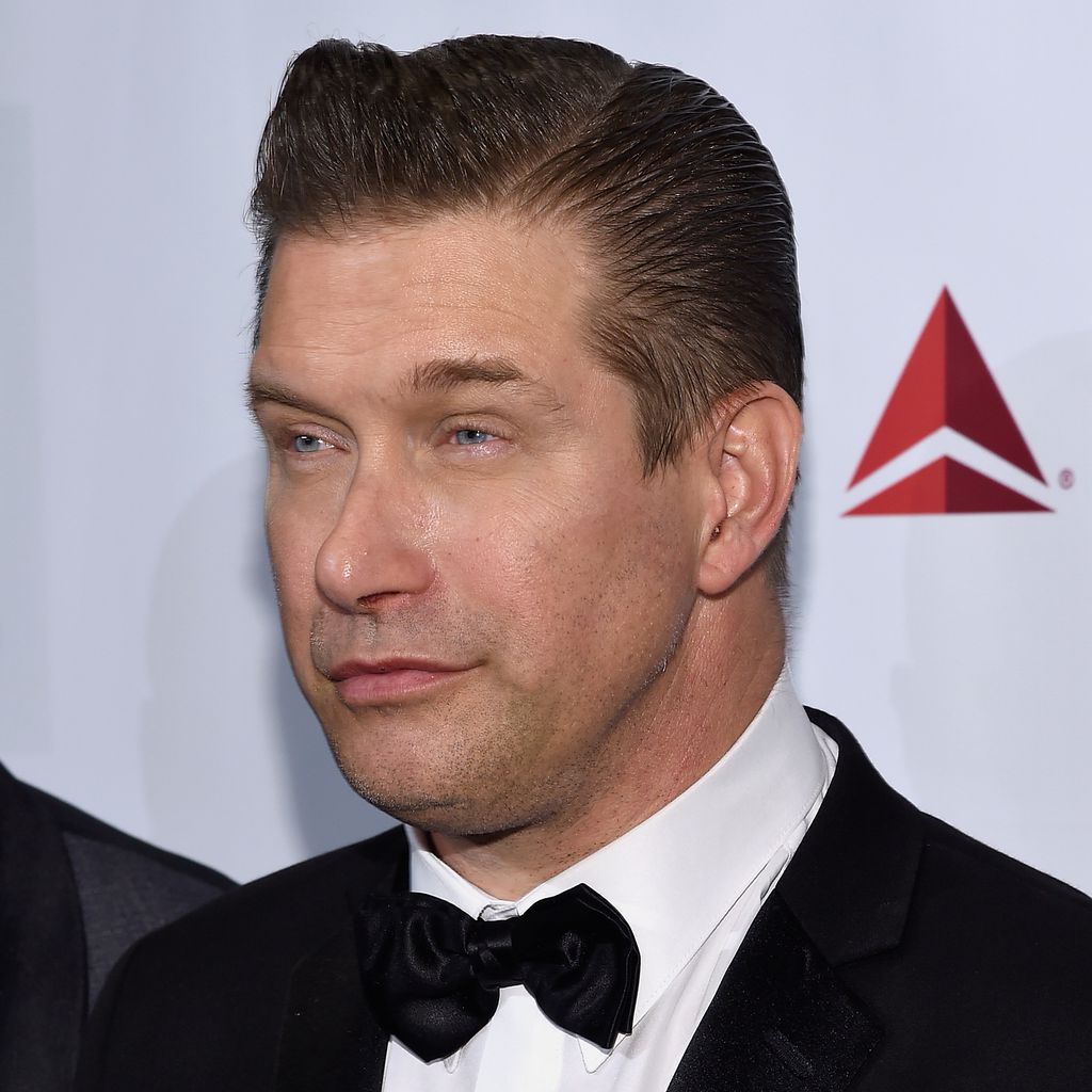 Stephen Balswin, US-Schauspieler