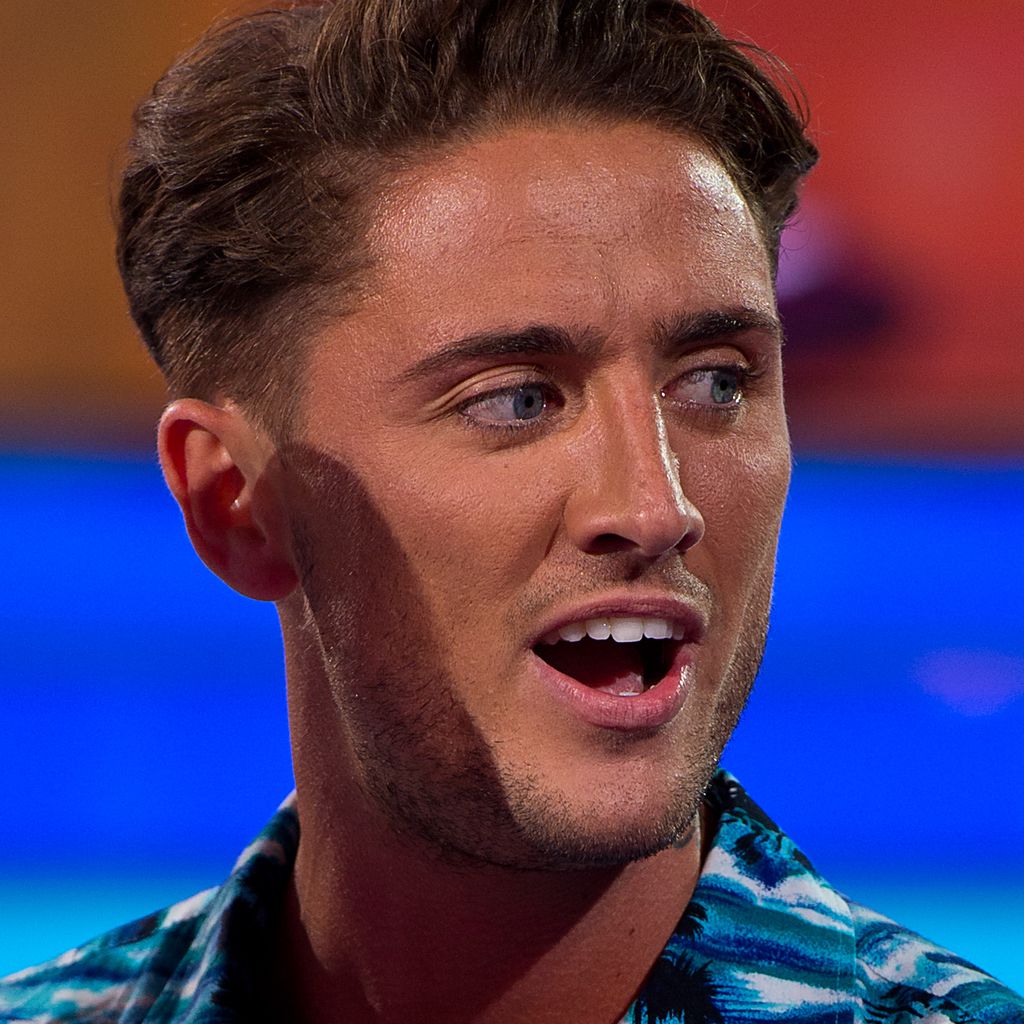 Stephen Bear, TV-Star