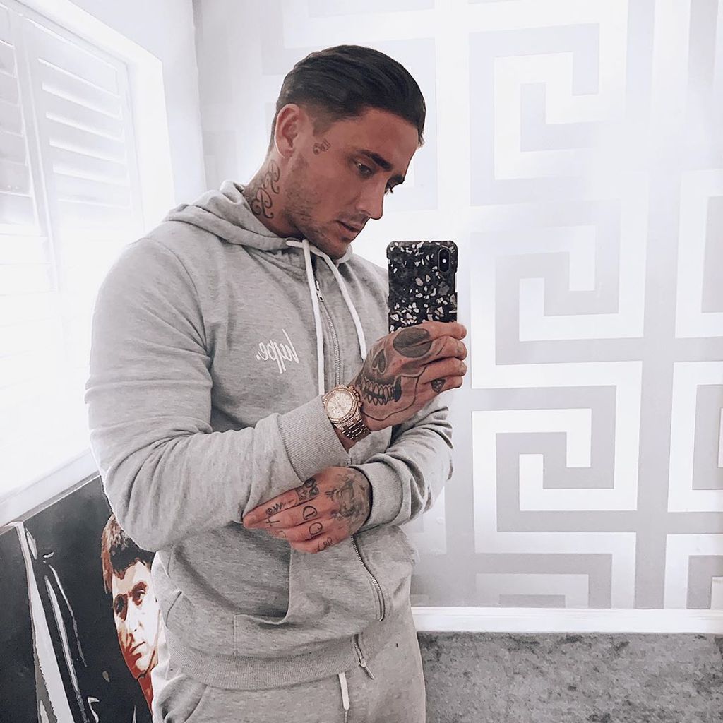 Stephen Bear