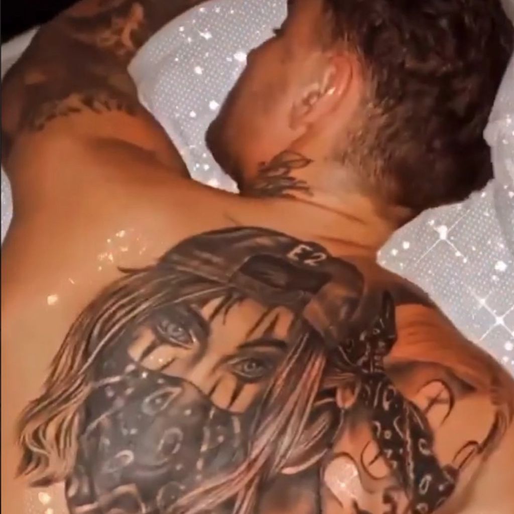Stephen Bear, Realitystar