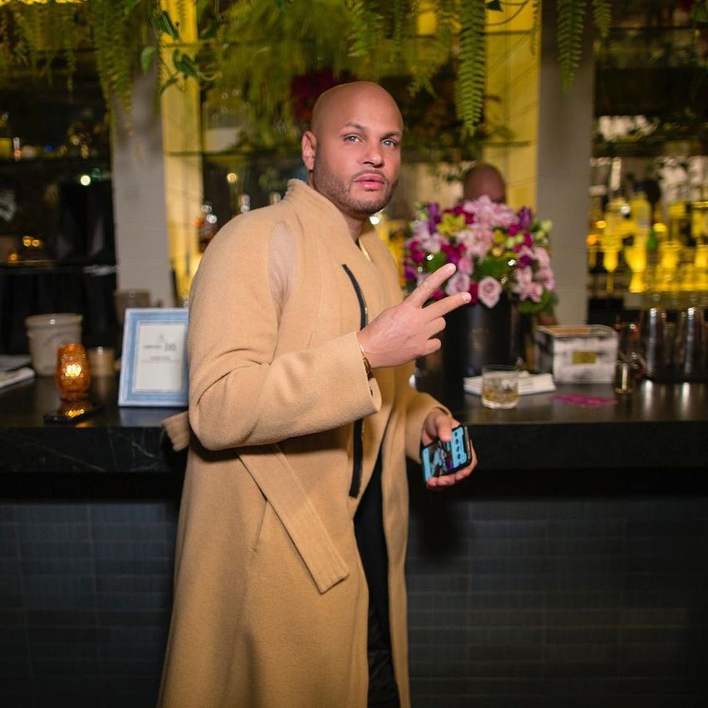 Stephen Belafonte, Filmproduzent