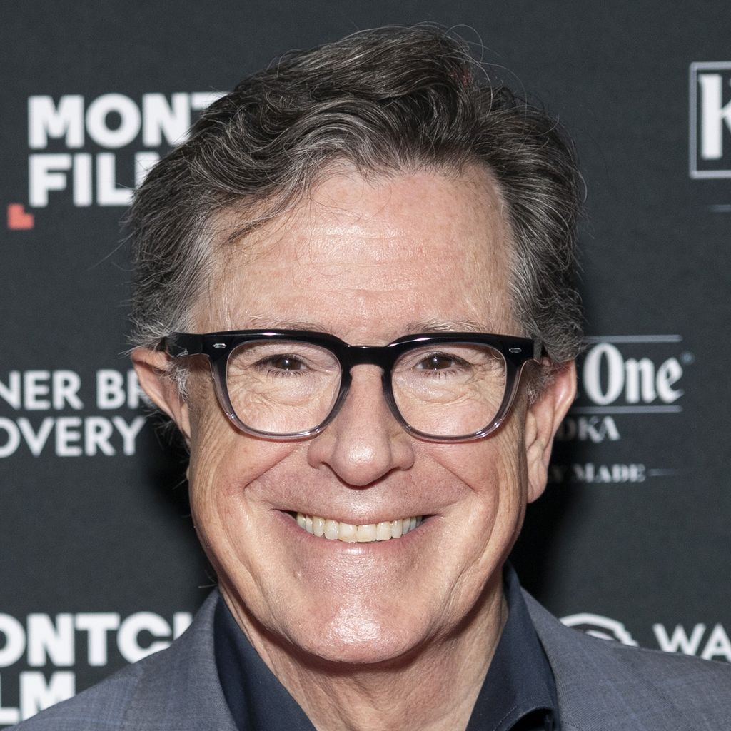 Stephen Colbert, Juni 2026
