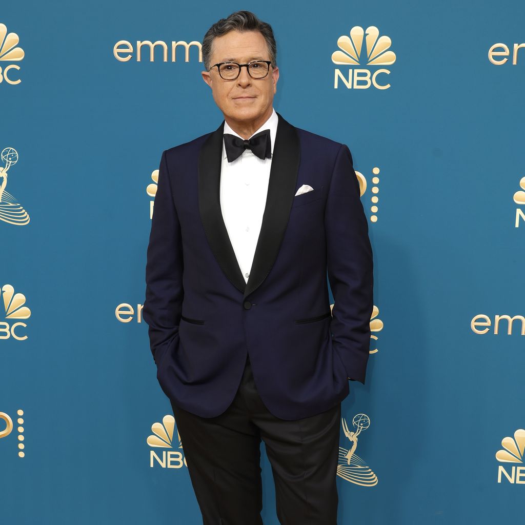 Stephen Colbert, Late-Night-Moderator