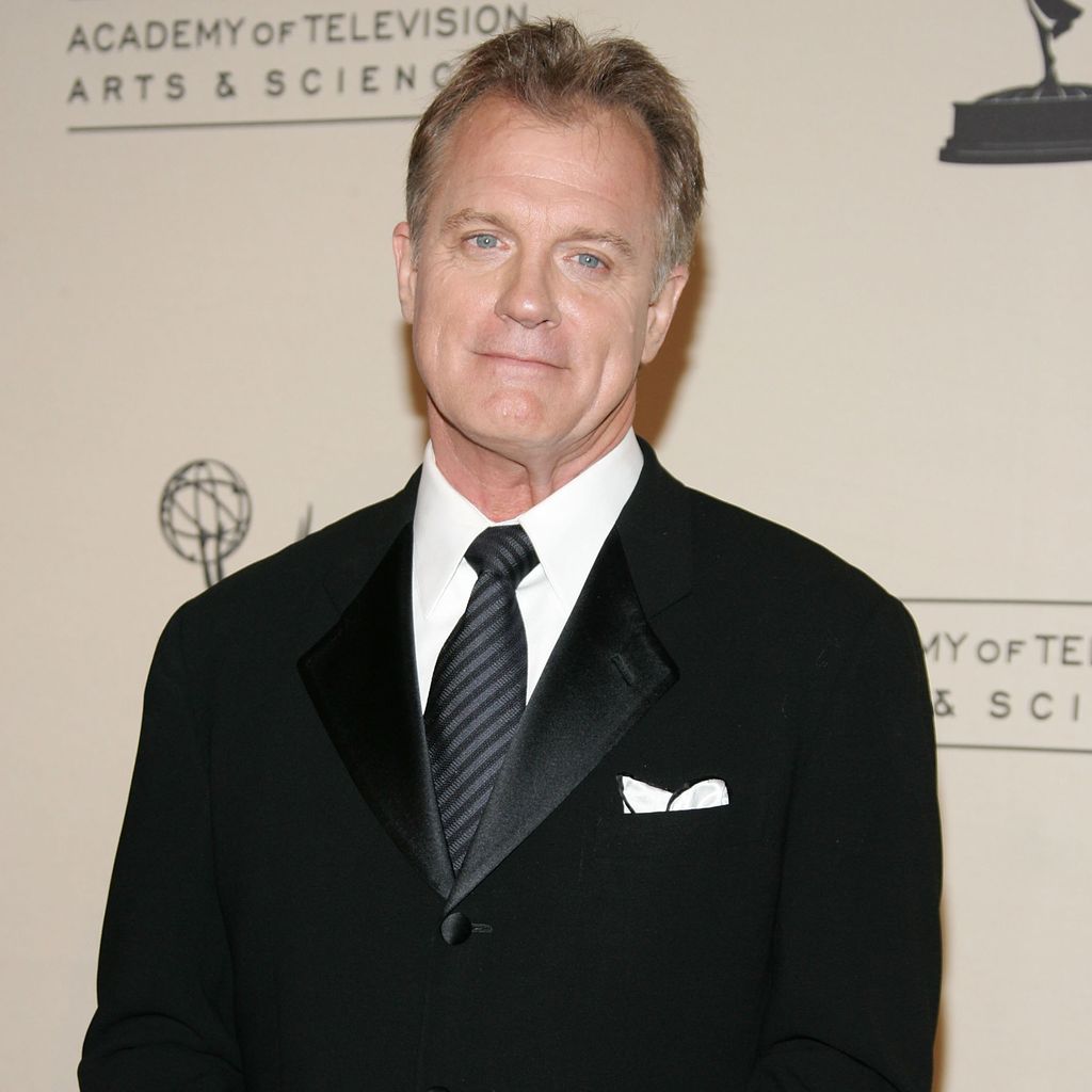 Stephen Collins