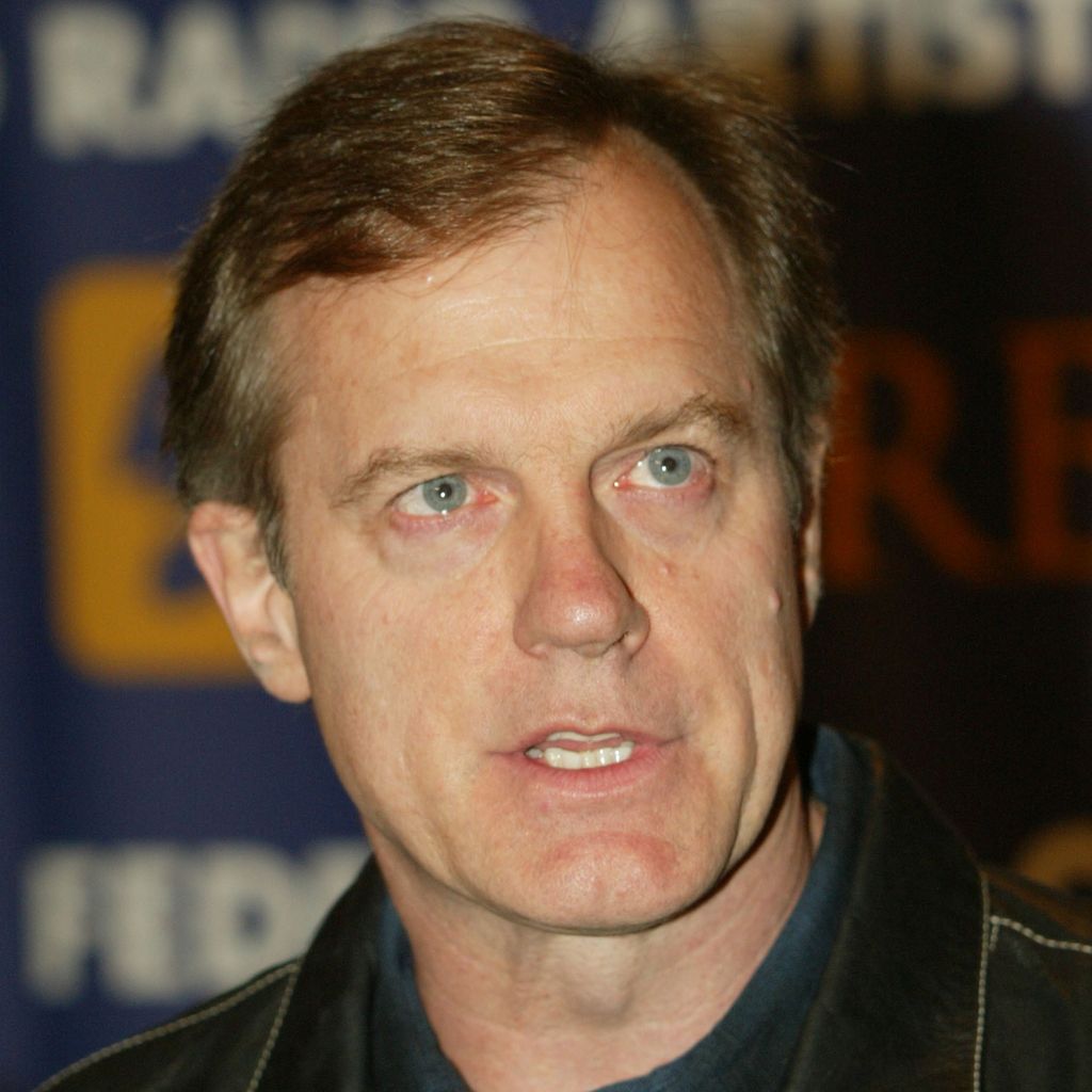 Stephen Collins