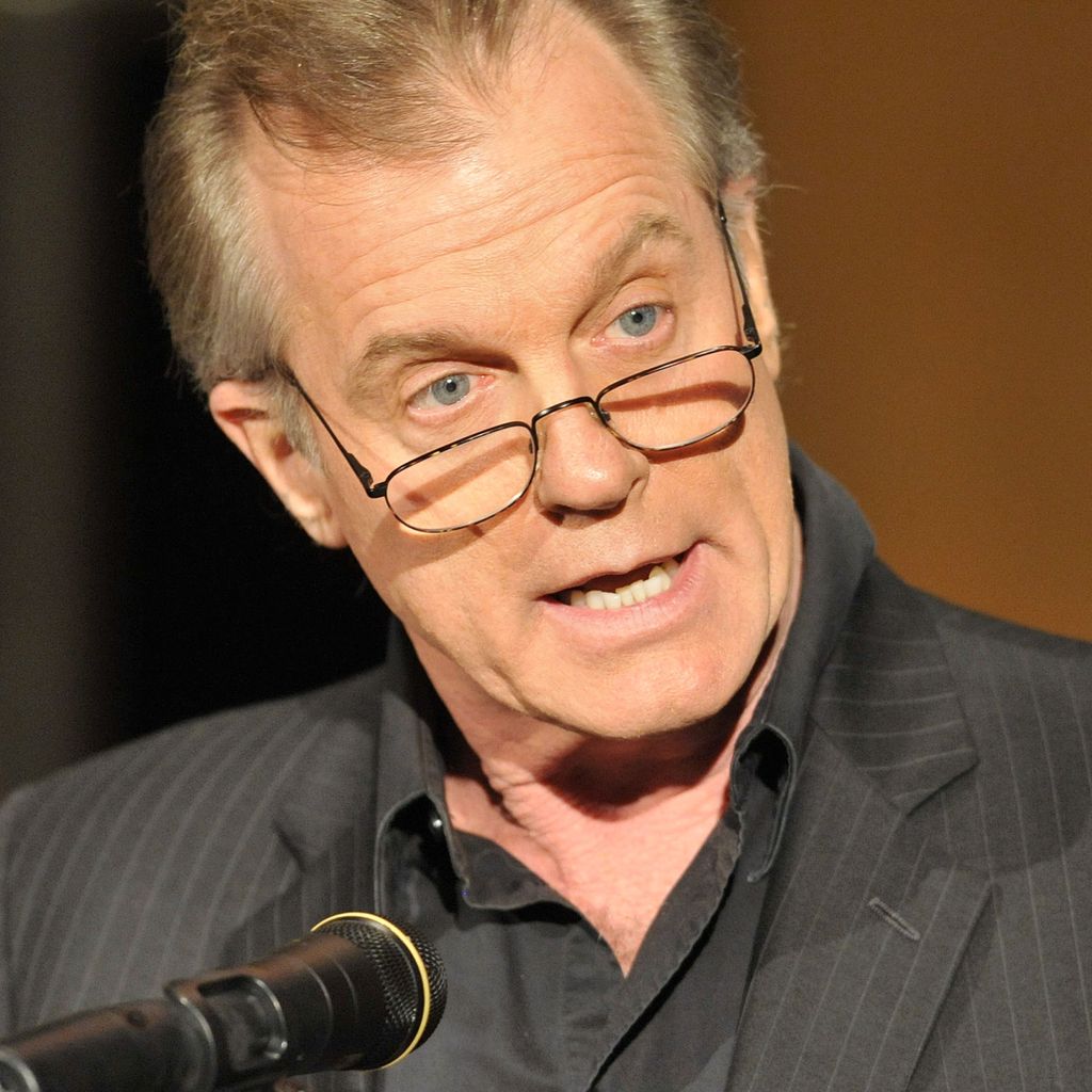 Stephen Collins