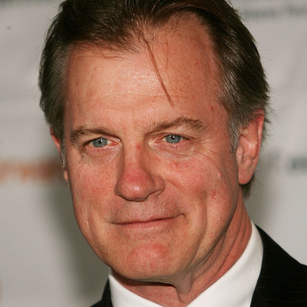 Stephen Collins