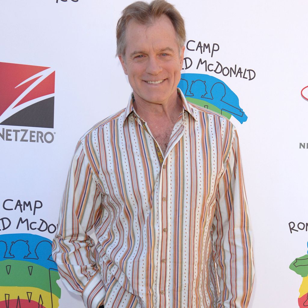 Stephen Collins, Schauspieler