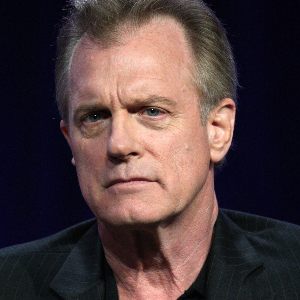 Stephen Collins