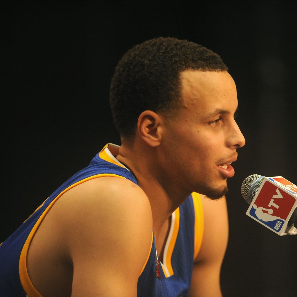 Stephen Curry