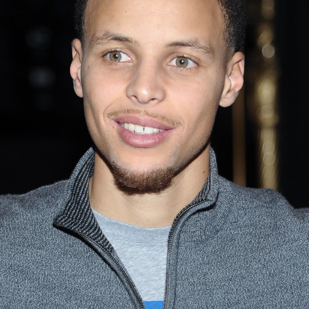 Stephen Curry