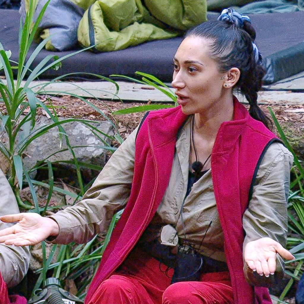 Stephen Dürr und Samira Yavuz, Dschungelcamp 2026