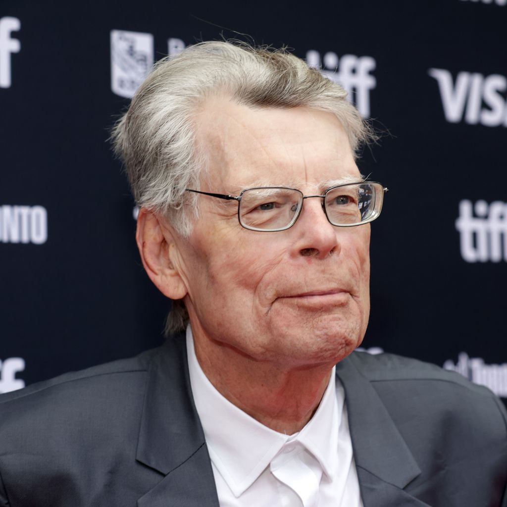 Stephen King 2024