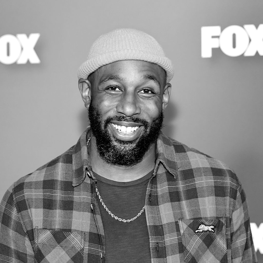 Stephen "tWitch" Boss