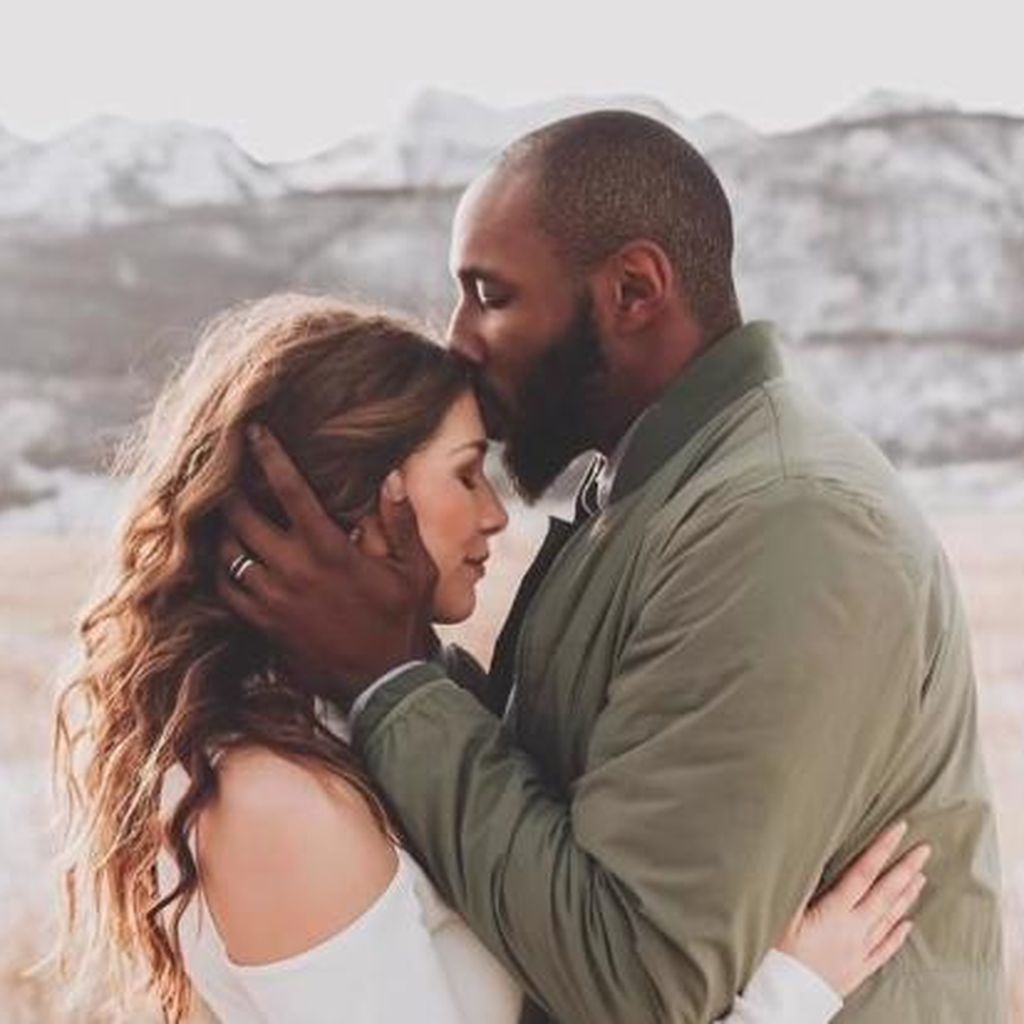 Allison Holker erinnert an ihrem verstorbenen Gatten Stephen "tWitch" Boss