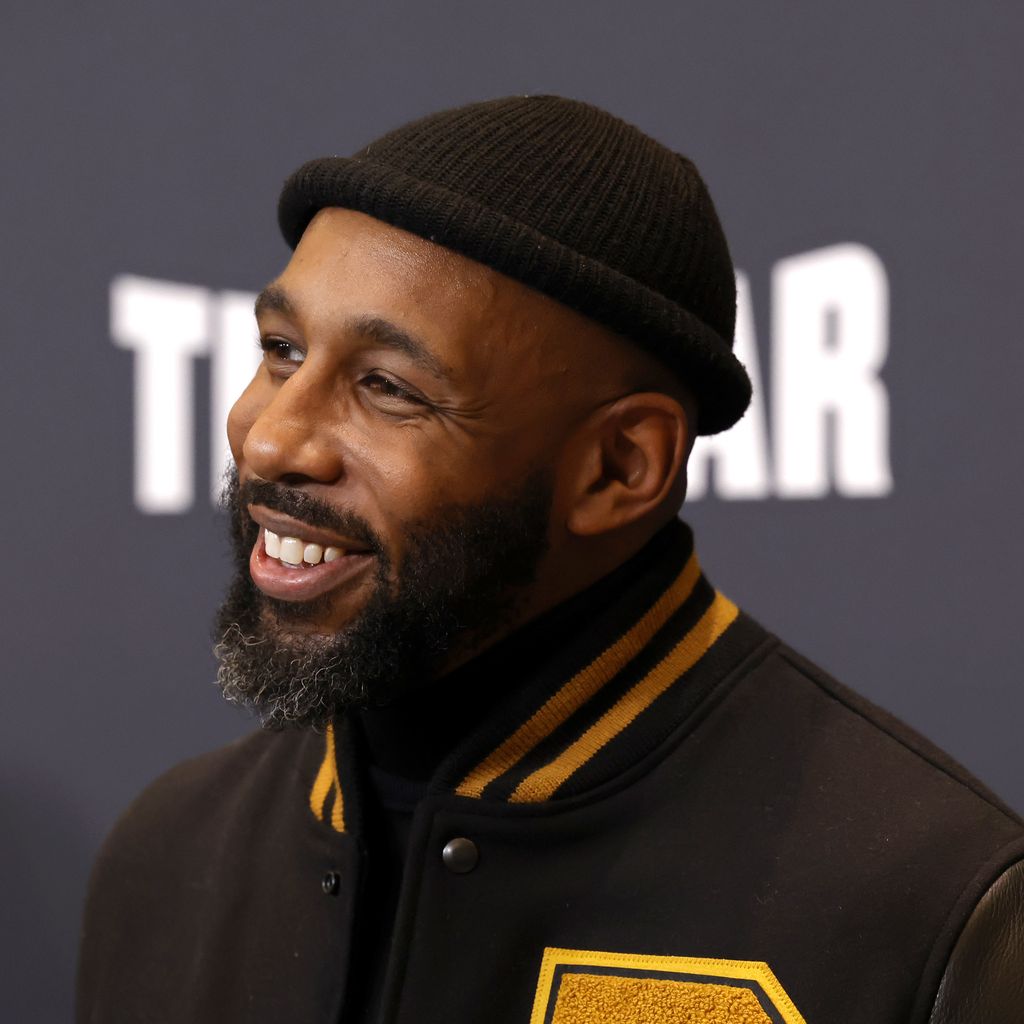 Stephen "tWitch" Boss, Entertainer