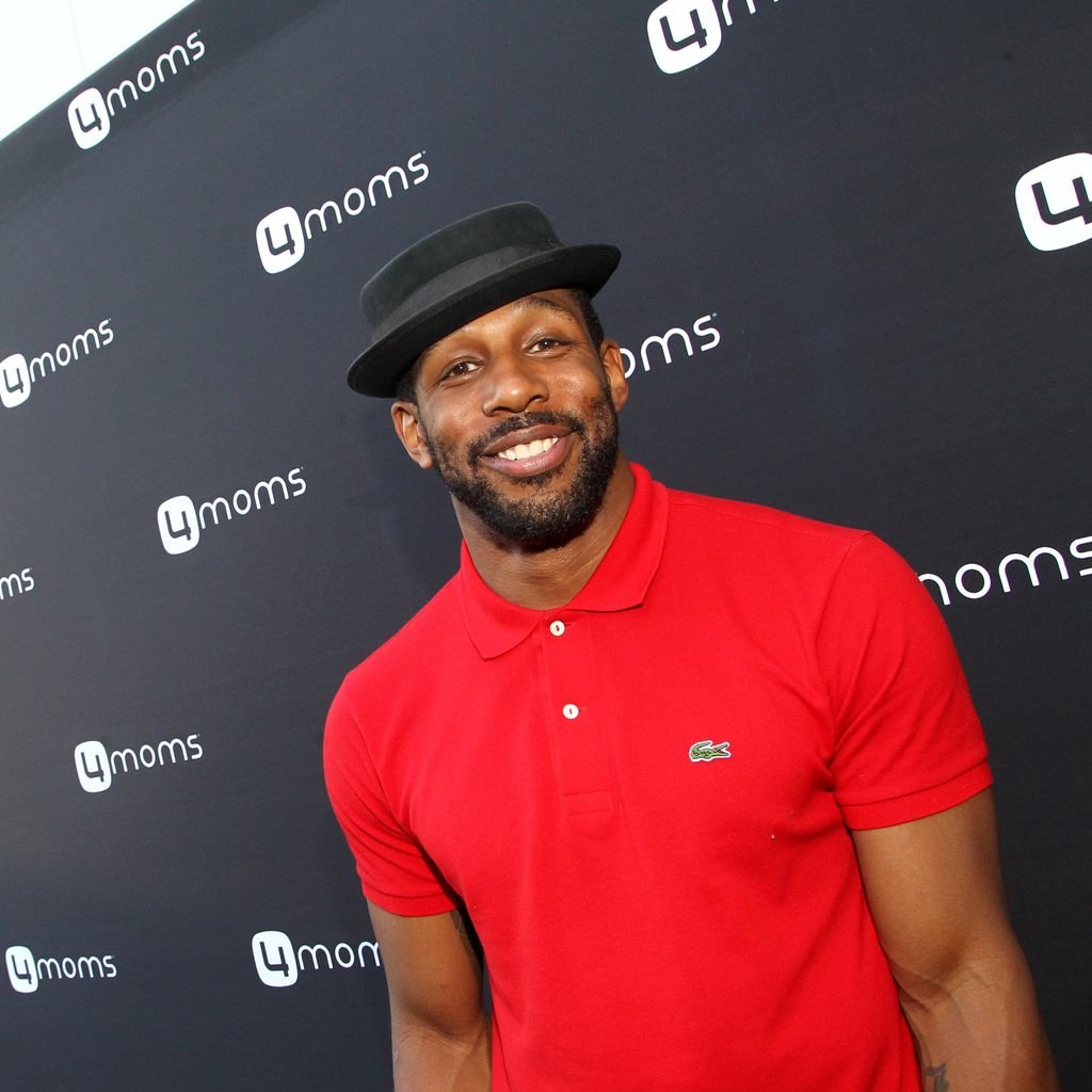 Stephen "tWitch" Boss im August 2016