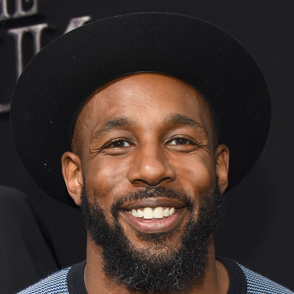 Stephen "tWitch" Boss im September 2018