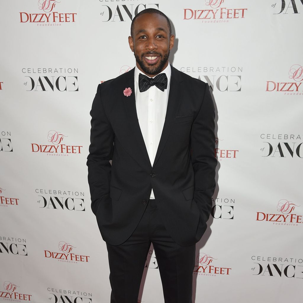 Stephen "tWitch" Boss im August 2015 in Los Angeles
