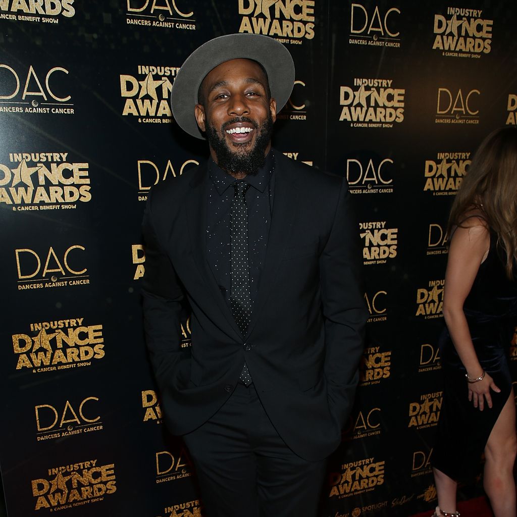 STephen "tWitch" Boss im August 2018