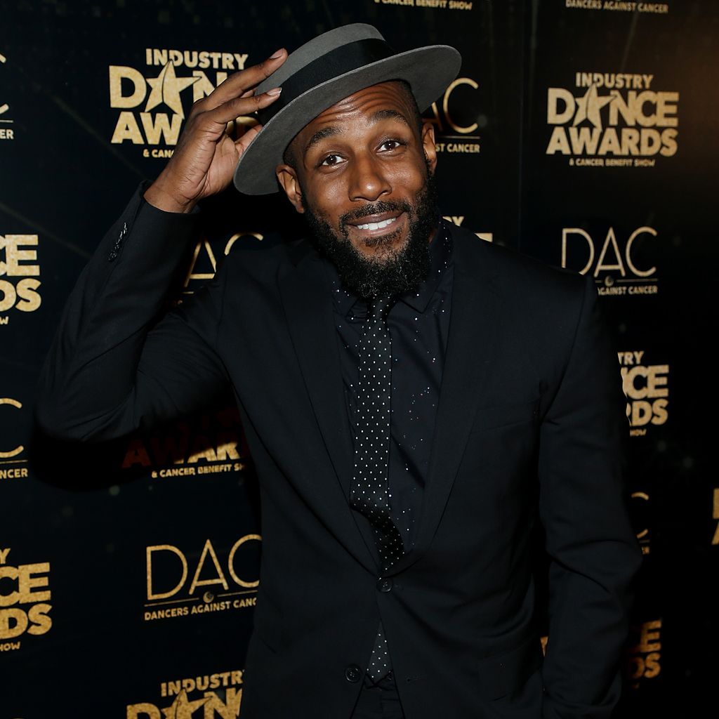 Stephen "tWitch" Boss im August 2018