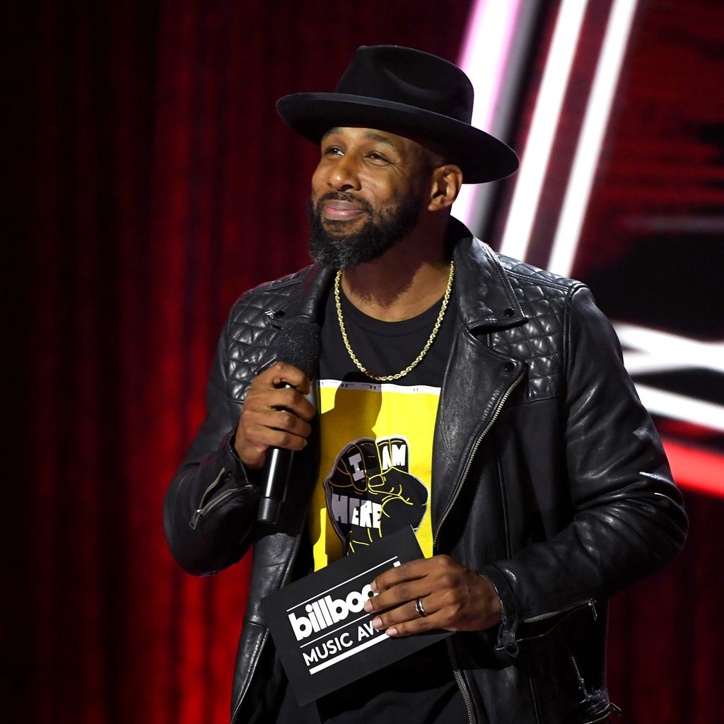 Stephen "tWitch" Boss im Oktober 2020