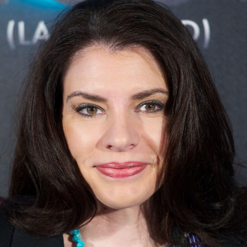 Stephenie Meyer, Autorin der "Twilight"-Saga