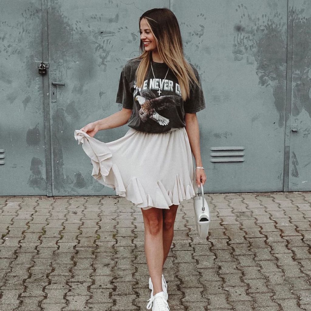 Stephie Schmitz, Influencerin