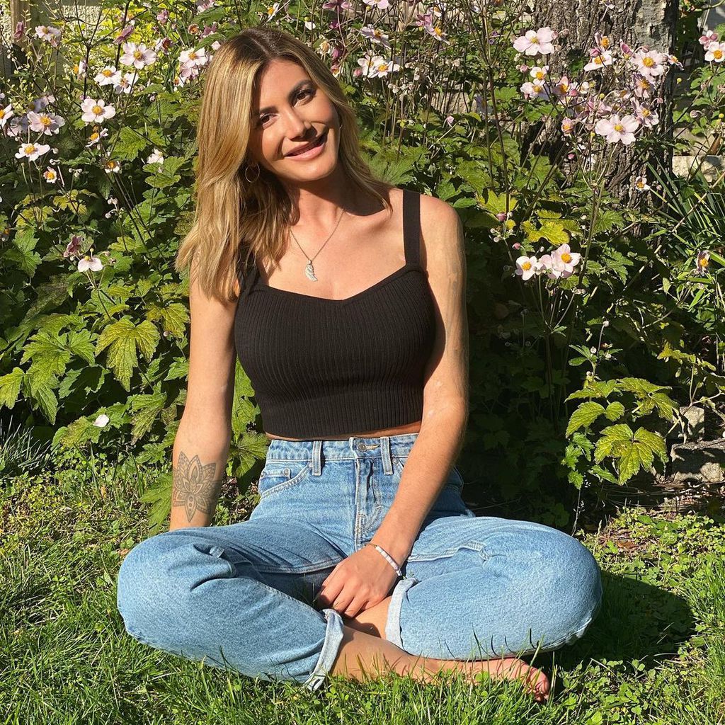 Stephie Stark, Ex-Bachelor-Kandidatin