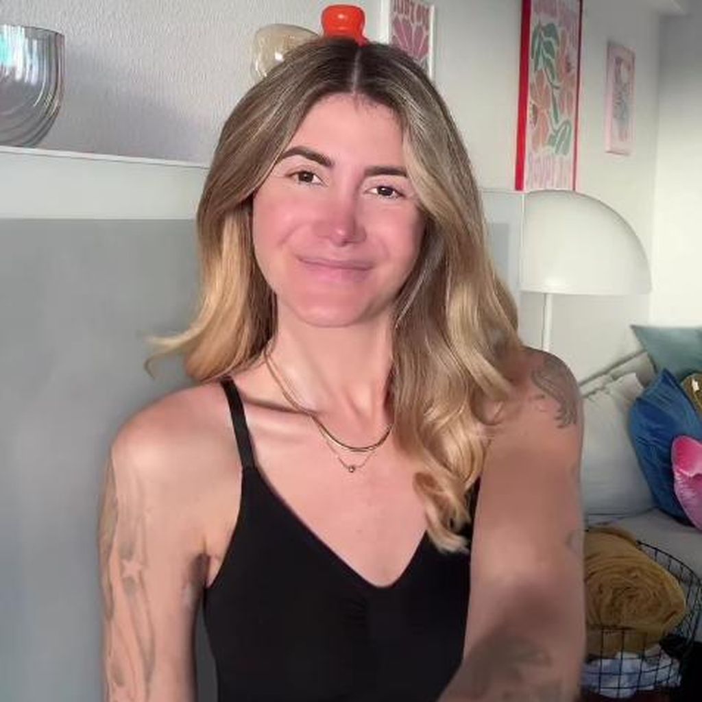 Stephie Stark, Influencerin