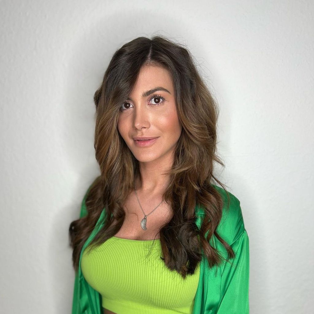 Stephie Stark, Reality-TV-Kandidatin
