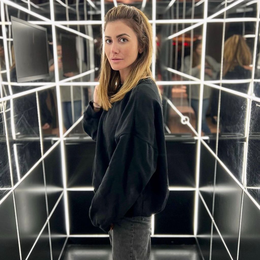 Stephie Stark, Influencerin