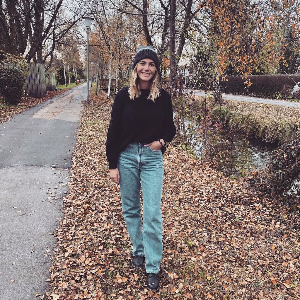 Stephie Stark, Ex-Bachelor-Kandidatin