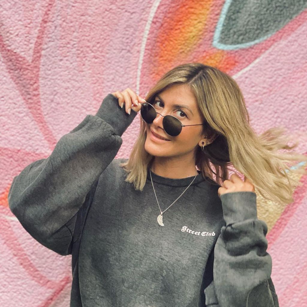 Stephie Stark, Ex-Bachelor-Kandidatin
