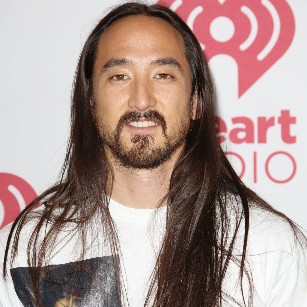 Steve Aoki