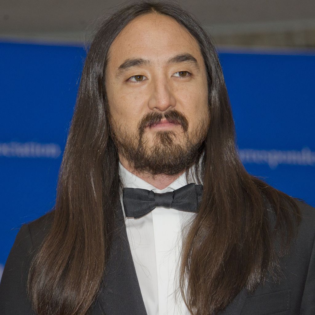 Steve Aoki