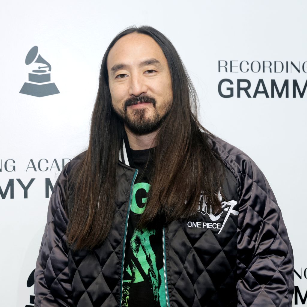 Steve Aoki, DJ