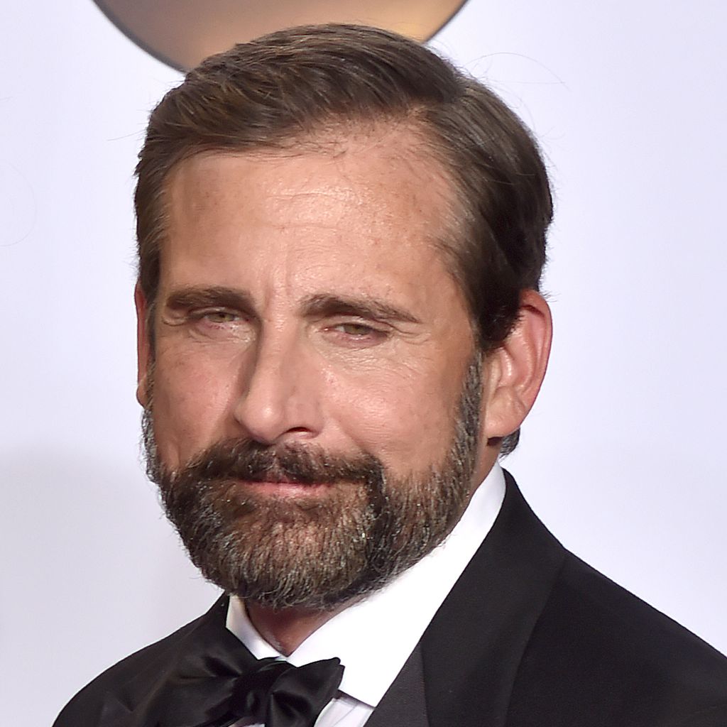 Steve Carell
