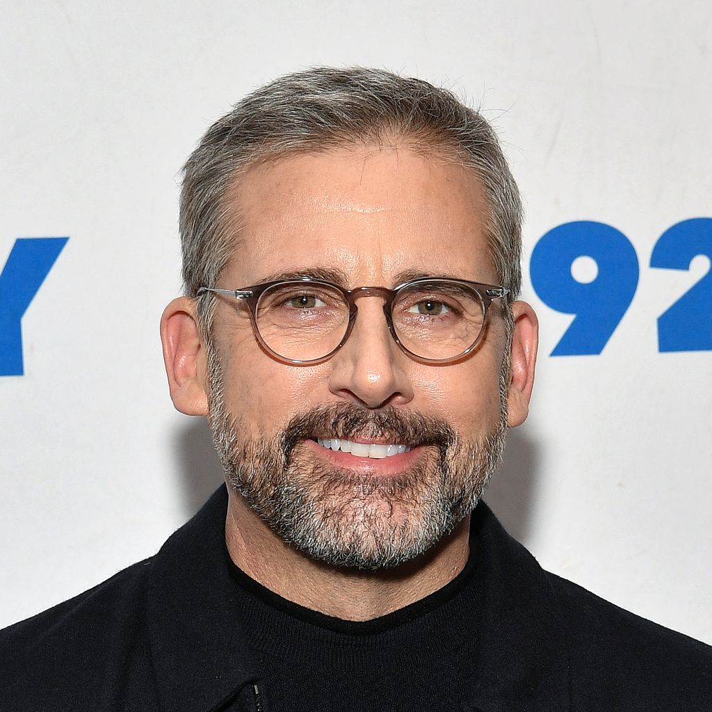 Steve Carell
