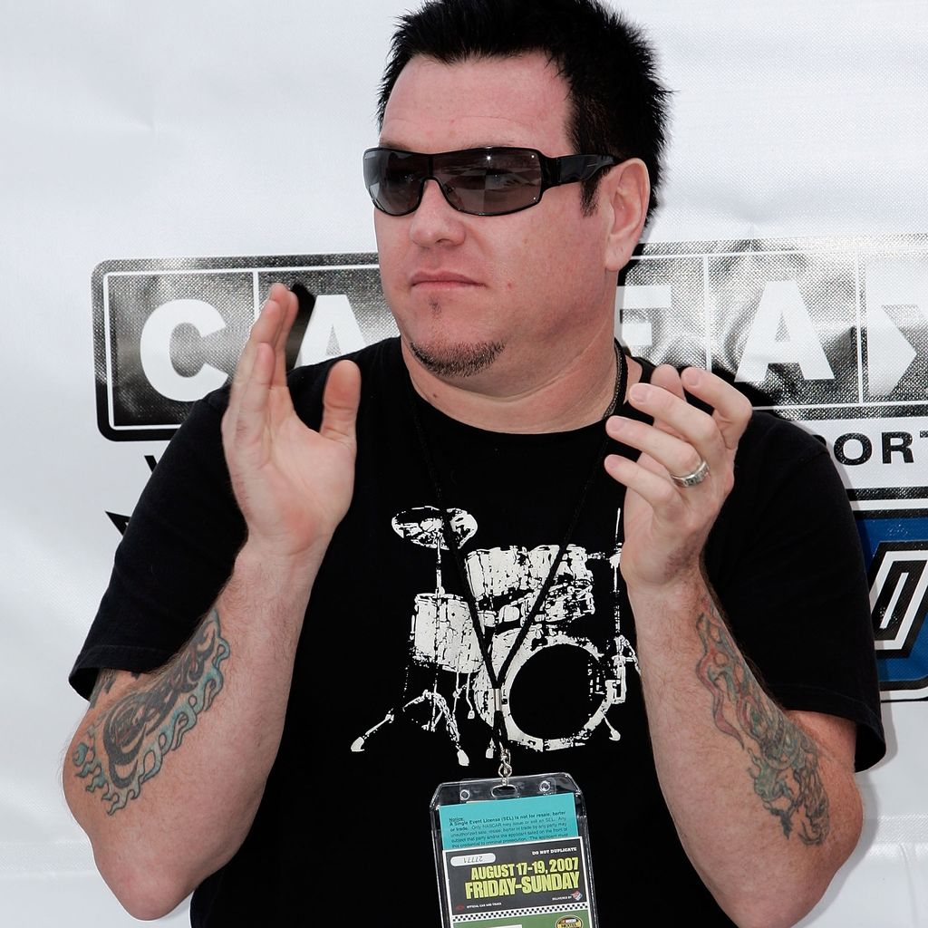 Steve Harwell, Musiker