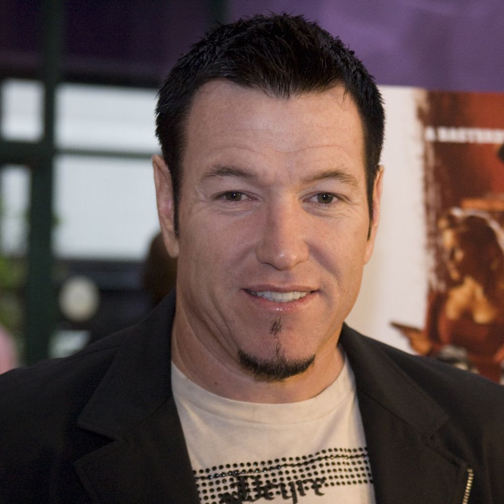 Steve Harwell, Musiker