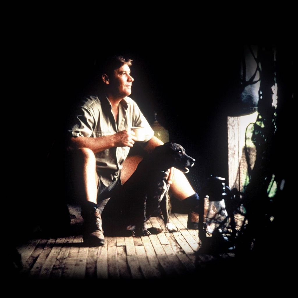 Steve Irwin, Abenteurer