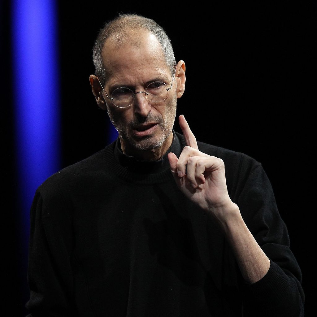Steve Jobs
