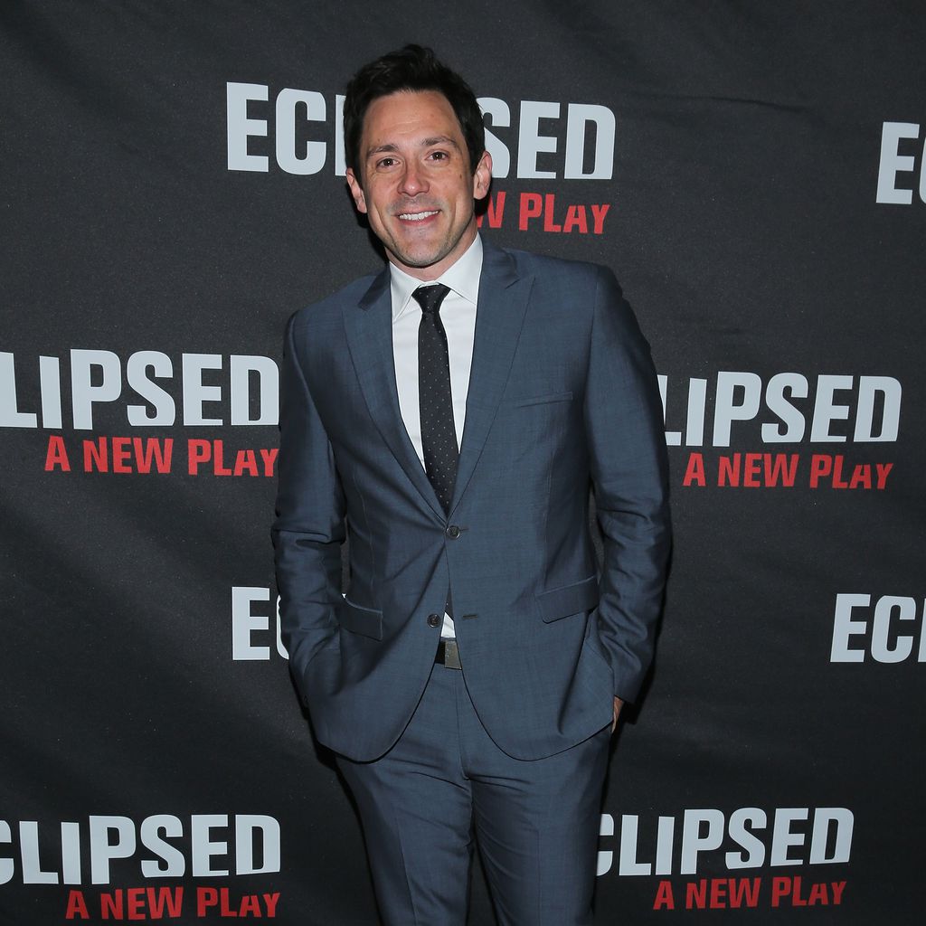 Steve Kazee, Schauspieler